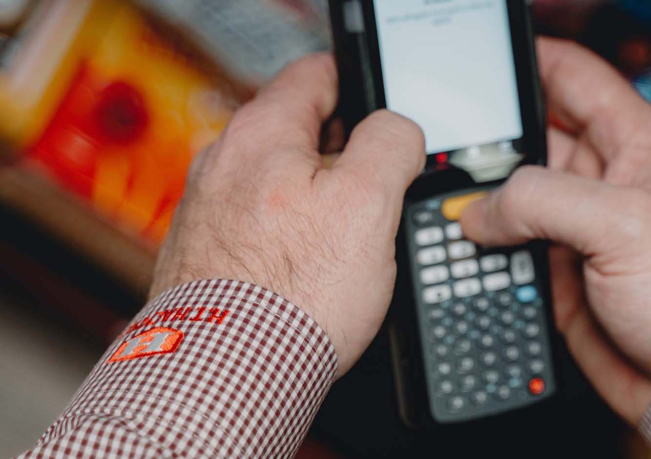 HT Hackney Technology Services