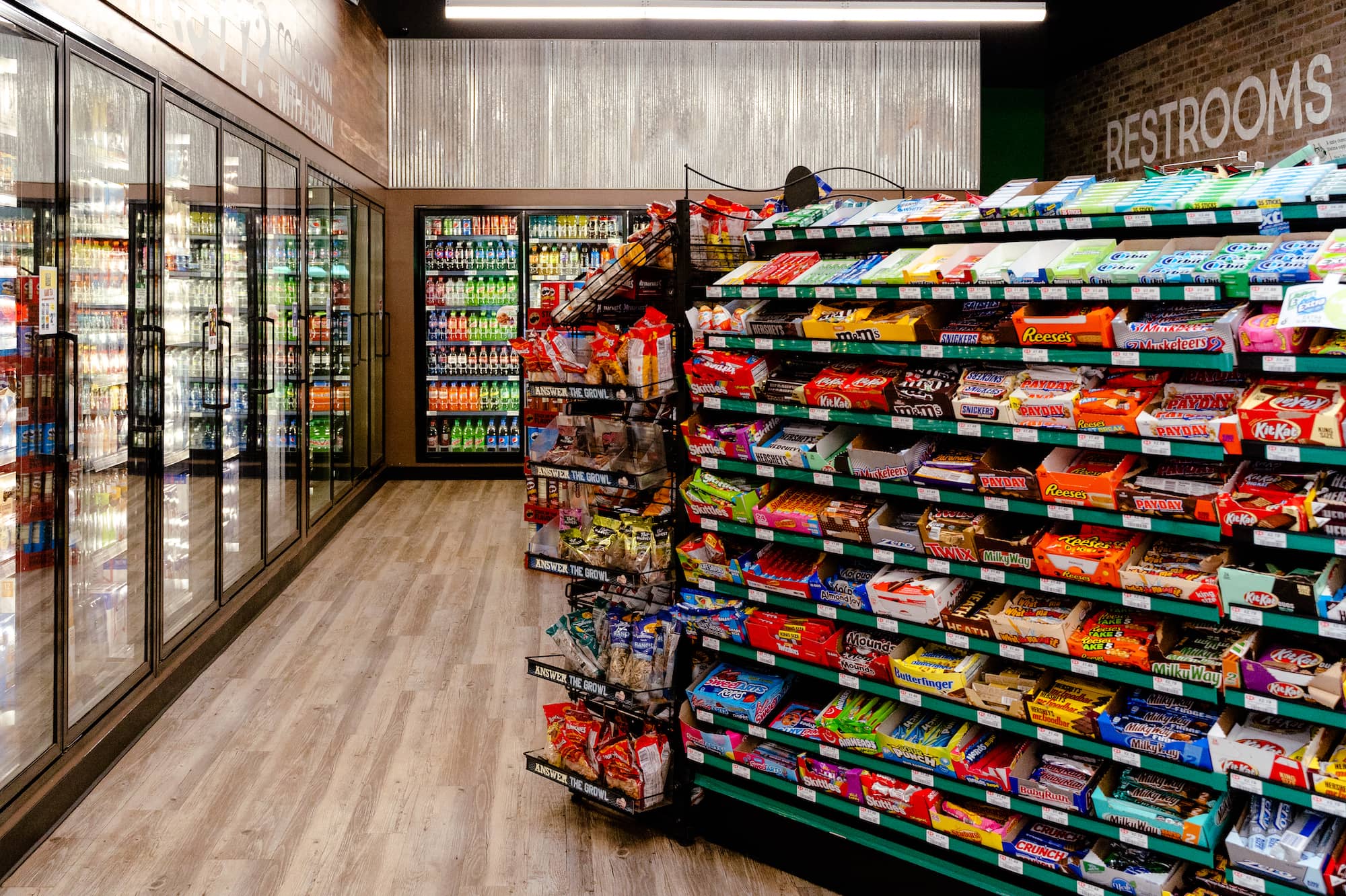 HT Hackney food Services