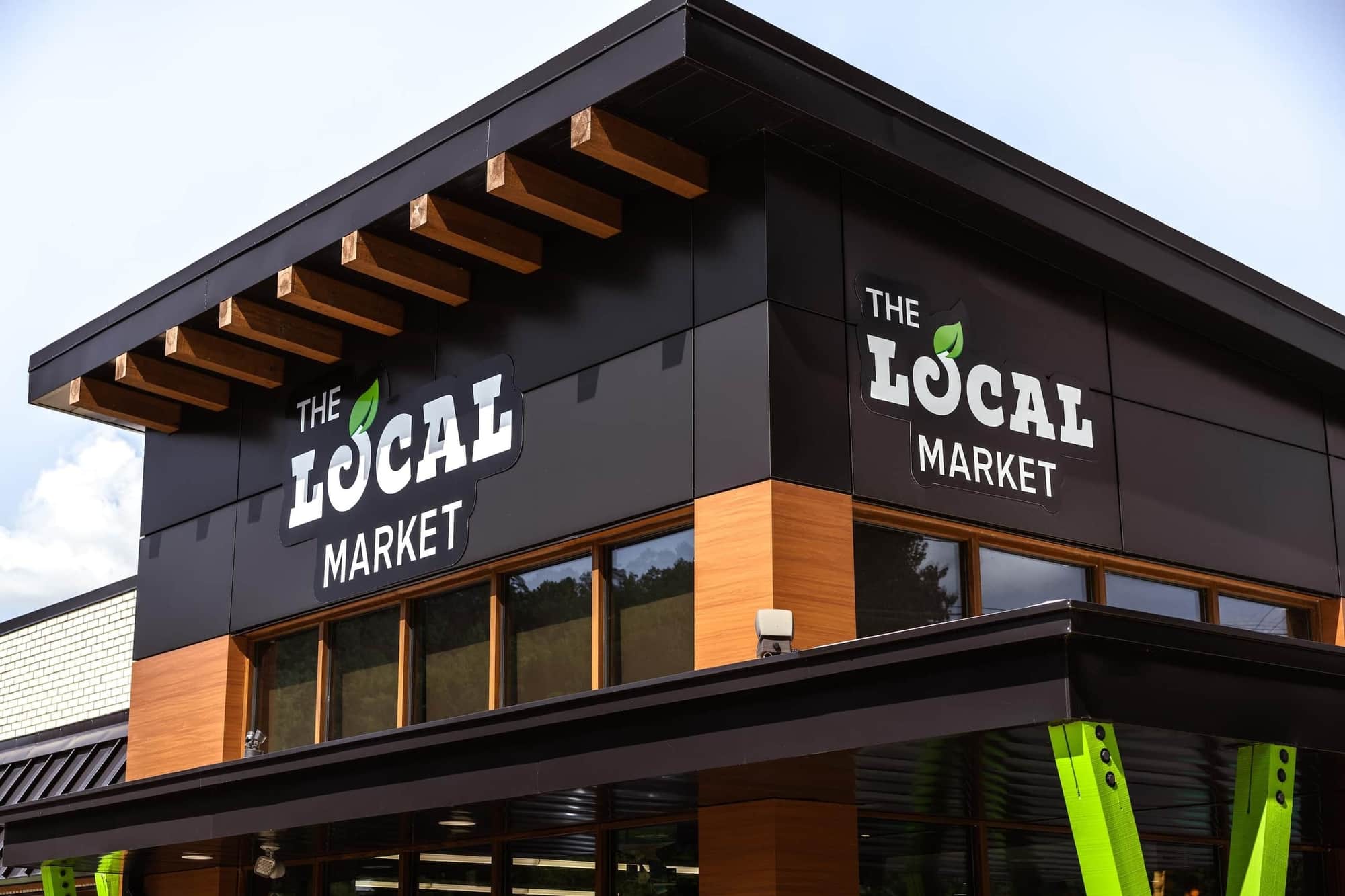 HT Hackney branding Services