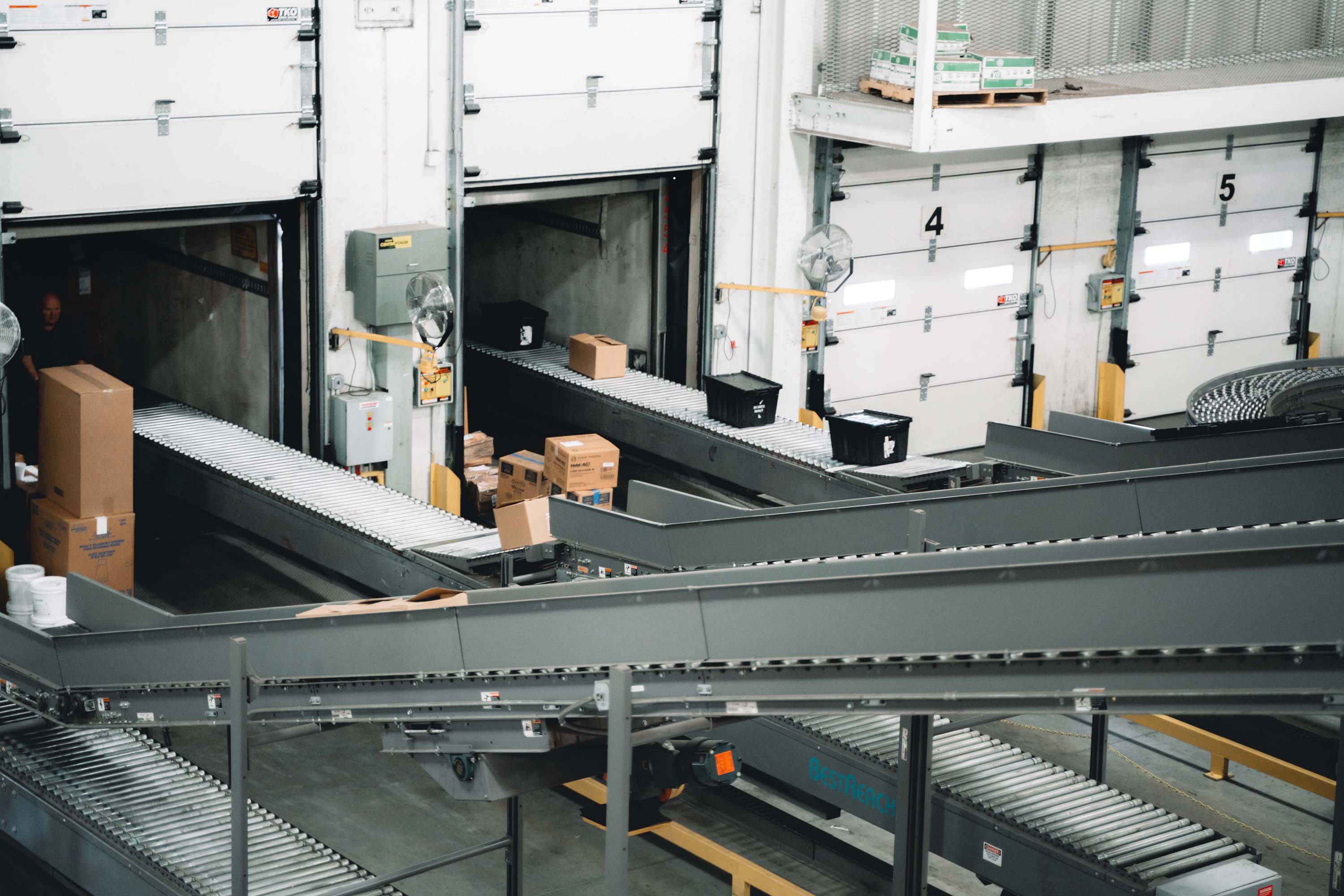 HT Hackney Technology Services