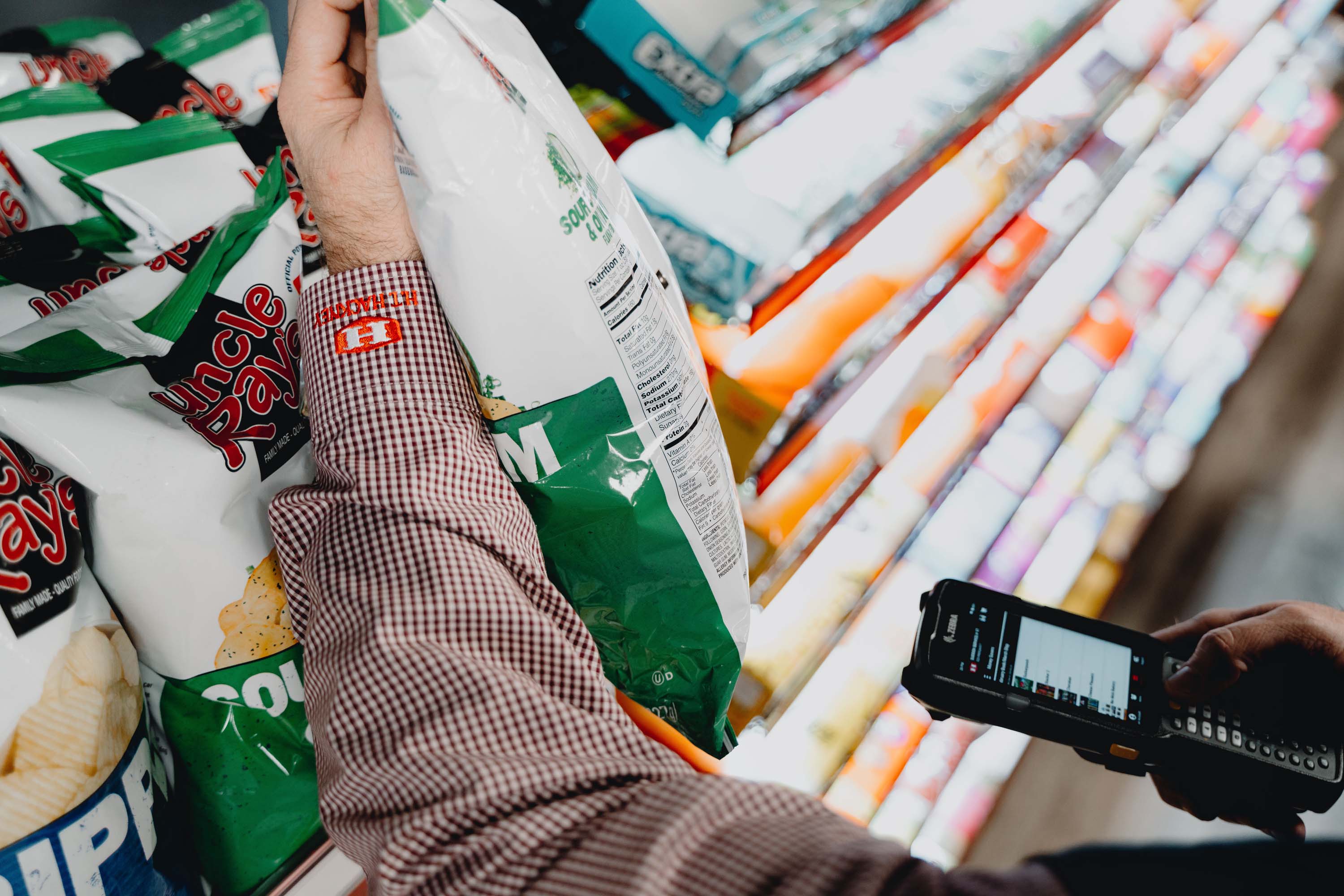 HT Hackney Technology Services