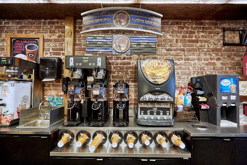 HT Hackney food Services