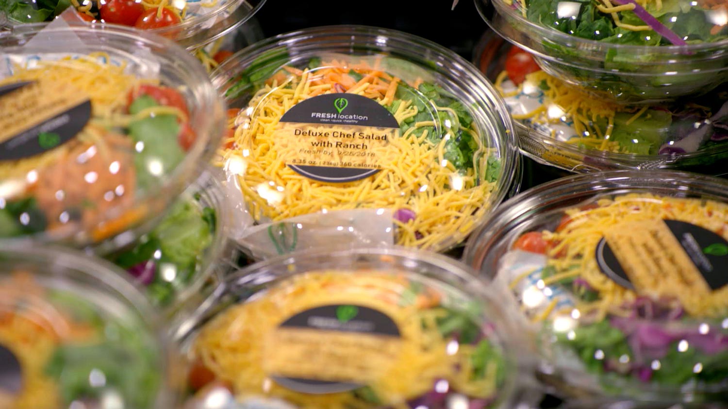 HT Hackney food Services