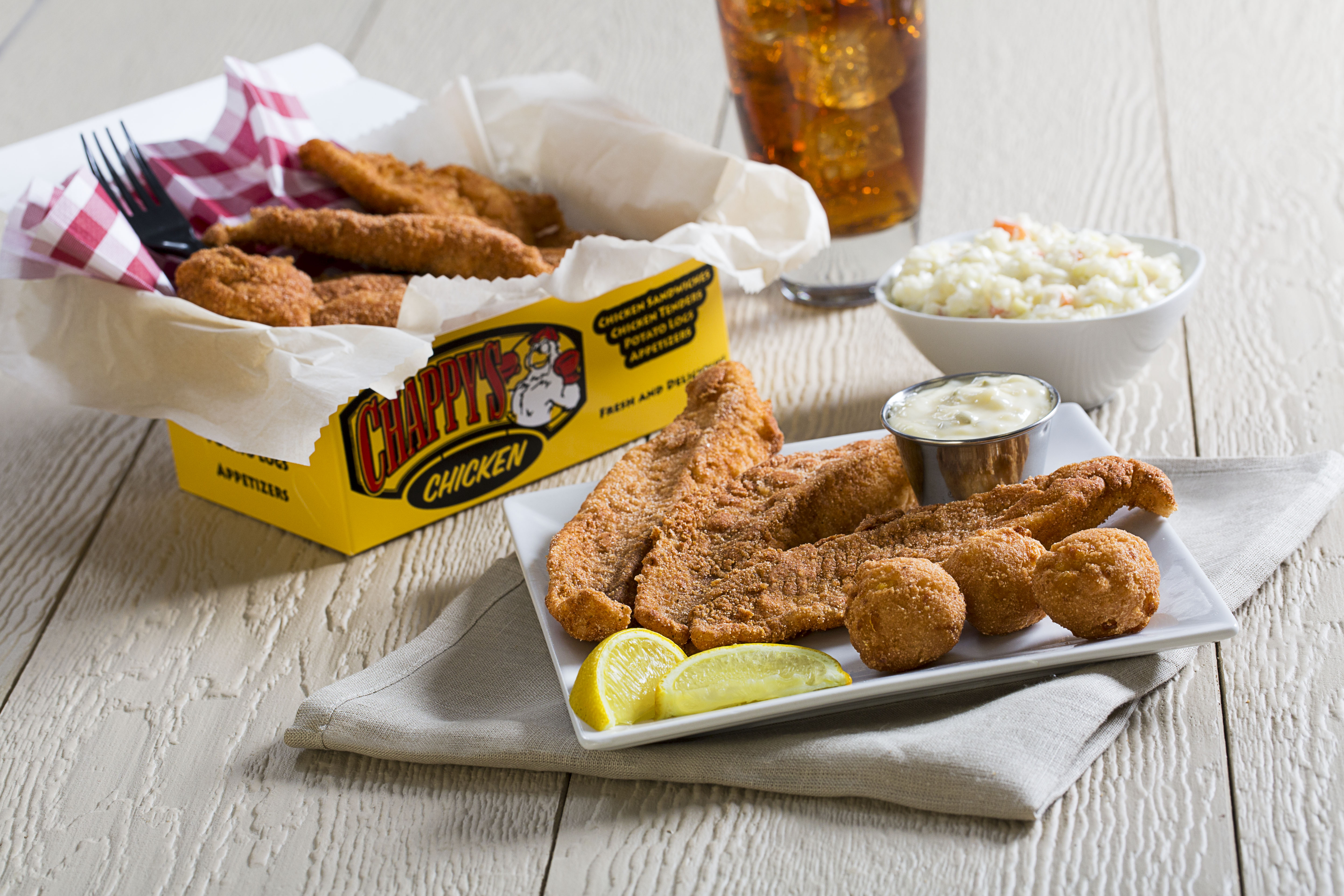 HT Hackney food Services