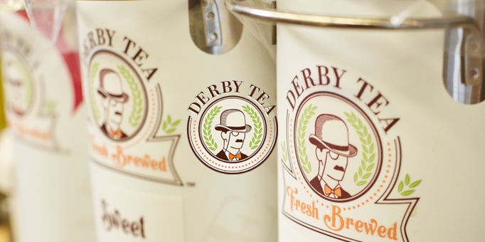 HT Hackney food Services