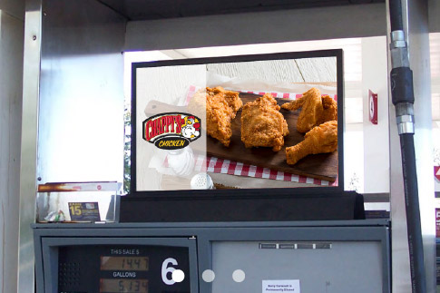 HT Hackney food Services