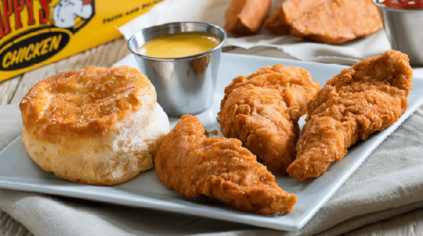 HT Hackney food Services