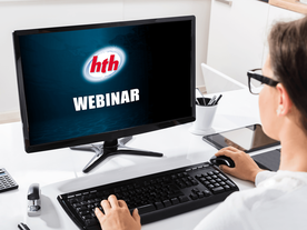 Webinars & Replays
